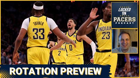 ligaho march 2024|Indiana Pacers get back on track with impressive win over .